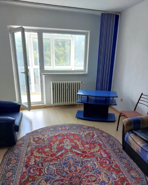 Militari, Gorjului, str. Ion Manolescu, 4 minute metrou, loc parcate, ac