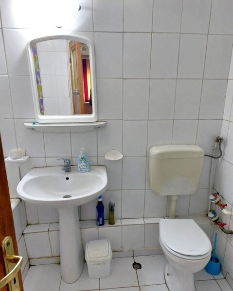 Militari, Gorjului, str. Ion Manolescu, 4 minute metrou, loc parcate, ac