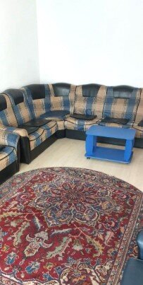 Militari, Gorjului, str. Ion Manolescu, 4 minute metrou, loc parcate, ac