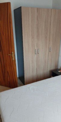 Militari, Gorjului, str. Ion Manolescu, 4 minute metrou, loc parcate, ac