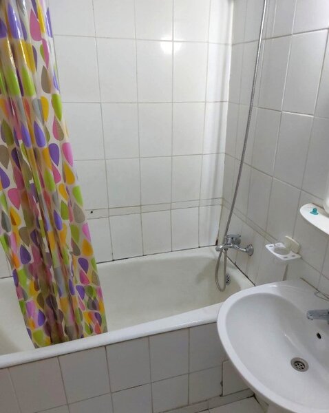 Militari, Gorjului, str. Ion Manolescu, 4 minute metrou, loc parcate, ac